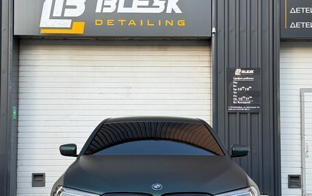 BMW 5 серия, 2019 год, 4 900 000 рублей, 2 фотография