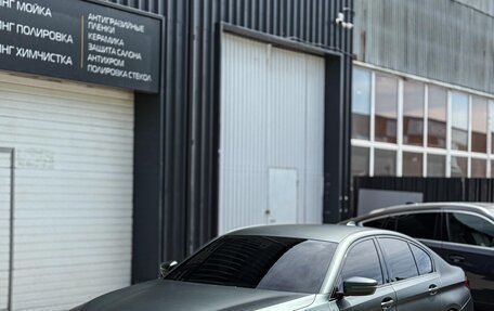 BMW 5 серия, 2019 год, 4 900 000 рублей, 8 фотография