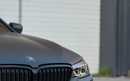 BMW 5 серия, 2019 год, 4 900 000 рублей, 7 фотография