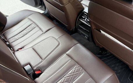 BMW 5 серия, 2019 год, 4 900 000 рублей, 13 фотография