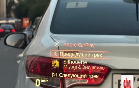 BMW 5 серия, 2019 год, 4 900 000 рублей, 15 фотография