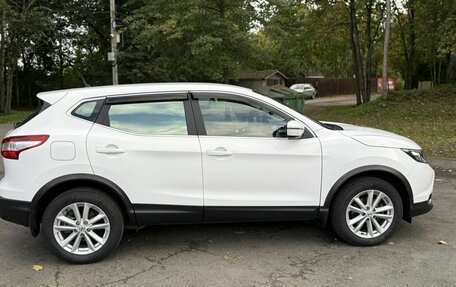 Nissan Qashqai, 2015 год, 1 700 000 рублей, 7 фотография