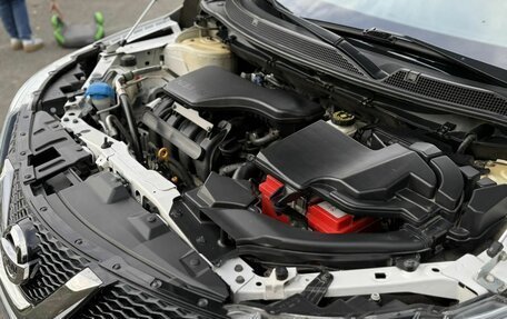 Nissan Qashqai, 2015 год, 1 700 000 рублей, 11 фотография