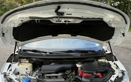 Nissan Qashqai, 2015 год, 1 700 000 рублей, 12 фотография