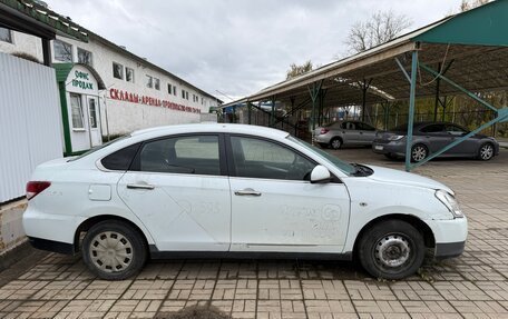 Nissan Almera, 2018 год, 265 000 рублей, 2 фотография
