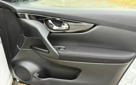 Nissan Qashqai, 2015 год, 1 700 000 рублей, 15 фотография