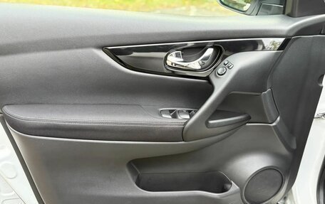 Nissan Qashqai, 2015 год, 1 700 000 рублей, 16 фотография