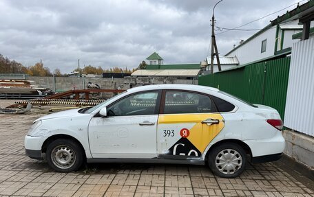 Nissan Almera, 2018 год, 265 000 рублей, 5 фотография