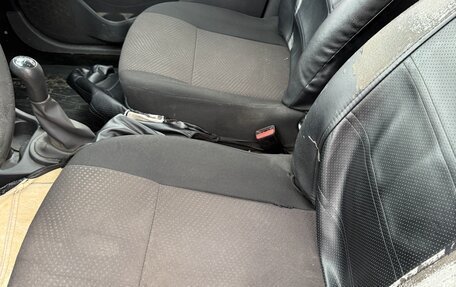 Nissan Almera, 2018 год, 265 000 рублей, 6 фотография