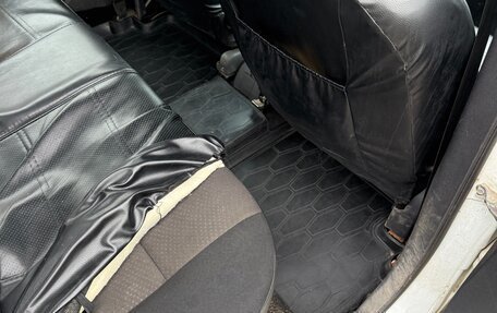 Nissan Almera, 2018 год, 265 000 рублей, 7 фотография