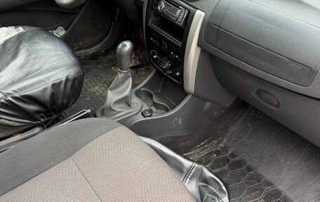 Nissan Almera, 2018 год, 265 000 рублей, 8 фотография