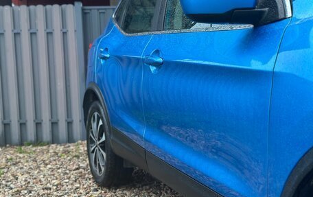 Nissan Qashqai, 2019 год, 1 830 000 рублей, 4 фотография