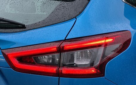 Nissan Qashqai, 2019 год, 1 830 000 рублей, 20 фотография