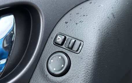Nissan Qashqai, 2019 год, 1 830 000 рублей, 27 фотография