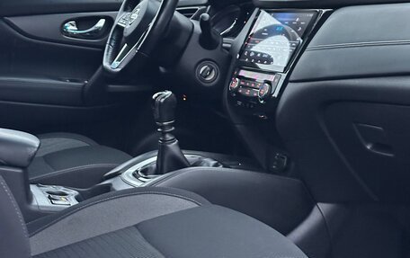 Nissan Qashqai, 2019 год, 1 830 000 рублей, 31 фотография