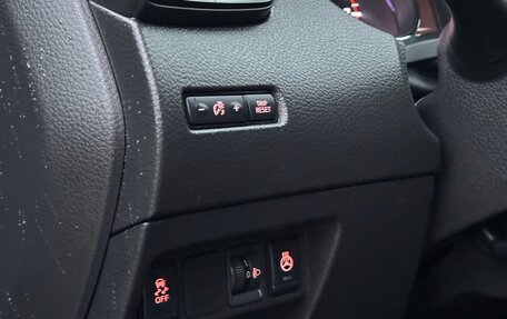 Nissan Qashqai, 2019 год, 1 830 000 рублей, 26 фотография