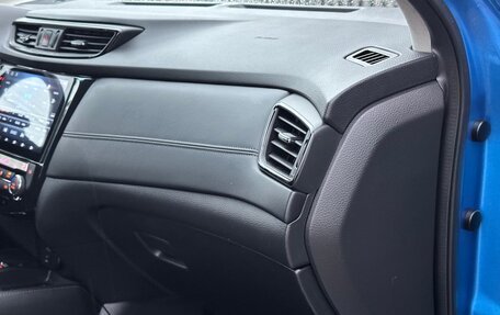 Nissan Qashqai, 2019 год, 1 830 000 рублей, 33 фотография