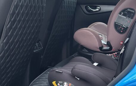 Nissan Qashqai, 2019 год, 1 830 000 рублей, 28 фотография