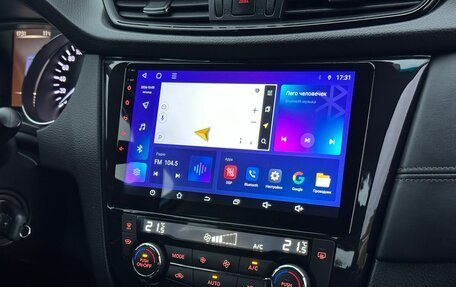 Nissan Qashqai, 2019 год, 1 830 000 рублей, 35 фотография