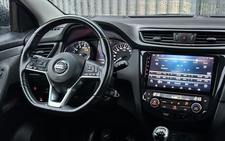 Nissan Qashqai, 2019 год, 1 830 000 рублей, 30 фотография