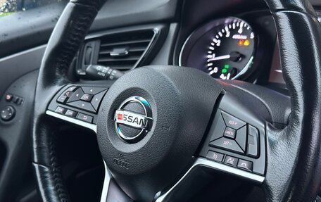 Nissan Qashqai, 2019 год, 1 830 000 рублей, 36 фотография