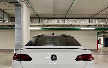 Volkswagen Passat CC, 2022 год, 3 750 000 рублей, 5 фотография