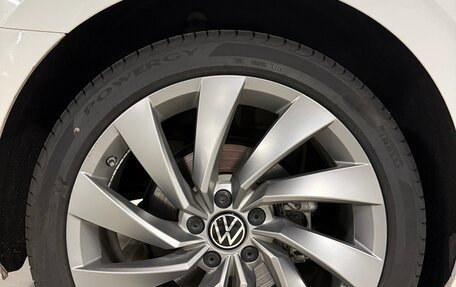 Volkswagen Passat CC, 2022 год, 3 750 000 рублей, 7 фотография