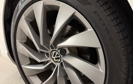 Volkswagen Passat CC, 2022 год, 3 750 000 рублей, 9 фотография