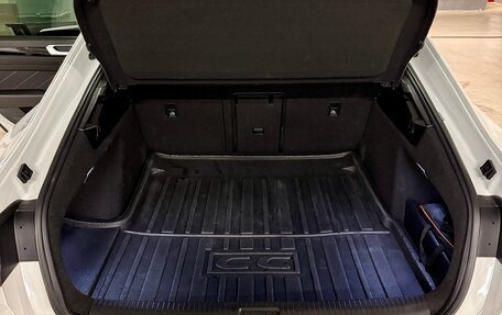 Volkswagen Passat CC, 2022 год, 3 750 000 рублей, 13 фотография