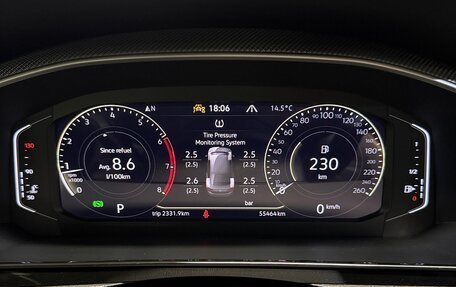 Volkswagen Passat CC, 2022 год, 3 750 000 рублей, 15 фотография