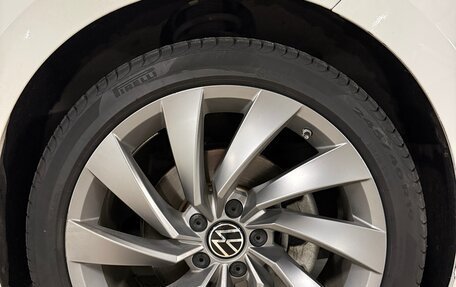 Volkswagen Passat CC, 2022 год, 3 750 000 рублей, 6 фотография