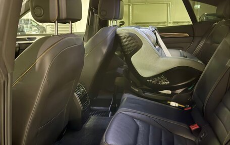 Volkswagen Passat CC, 2022 год, 3 750 000 рублей, 12 фотография