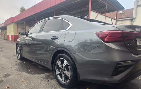 KIA Cerato IV, 2021 год, 2 200 000 рублей, 6 фотография