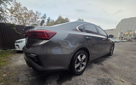 KIA Cerato IV, 2021 год, 2 200 000 рублей, 8 фотография