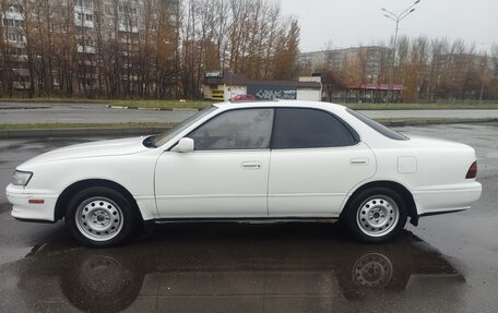 Toyota Vista, 1990 год, 190 000 рублей, 3 фотография
