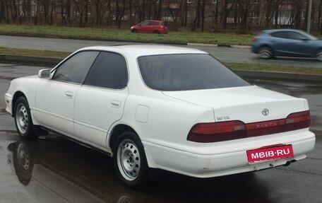Toyota Vista, 1990 год, 190 000 рублей, 4 фотография