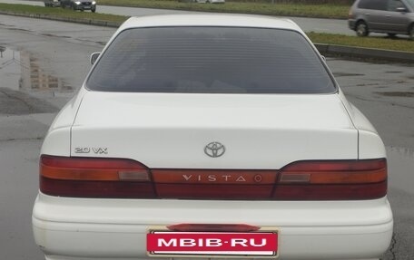 Toyota Vista, 1990 год, 190 000 рублей, 5 фотография