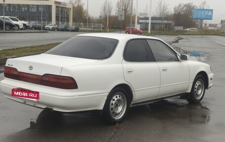 Toyota Vista, 1990 год, 190 000 рублей, 6 фотография