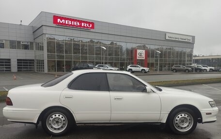 Toyota Vista, 1990 год, 190 000 рублей, 7 фотография