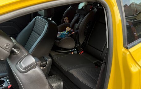 Opel Astra J, 2014 год, 1 100 000 рублей, 15 фотография