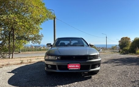 Mitsubishi Galant VIII, 2003 год, 280 000 рублей, 2 фотография
