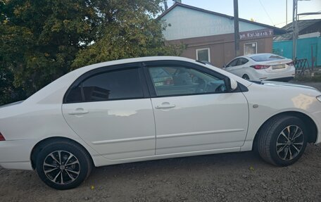 Toyota Corolla, 2005 год, 650 000 рублей, 3 фотография