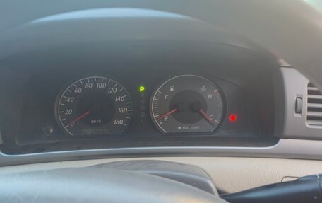 Toyota Corolla, 2005 год, 650 000 рублей, 8 фотография