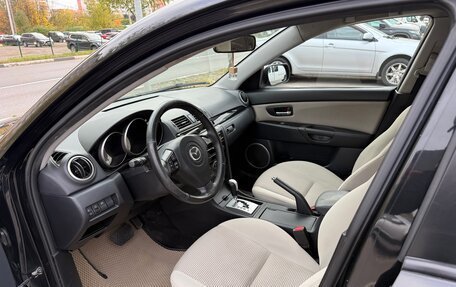 Mazda 3, 2008 год, 739 000 рублей, 10 фотография