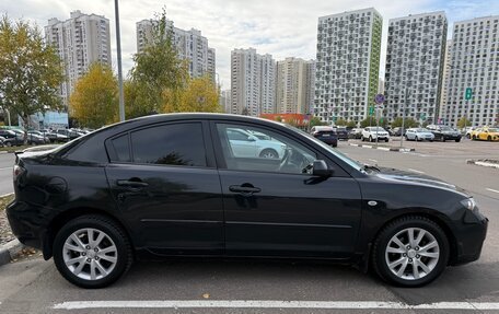 Mazda 3, 2008 год, 739 000 рублей, 4 фотография
