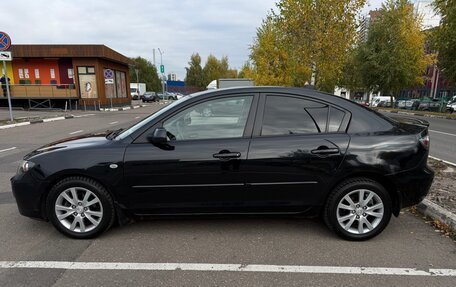 Mazda 3, 2008 год, 739 000 рублей, 8 фотография