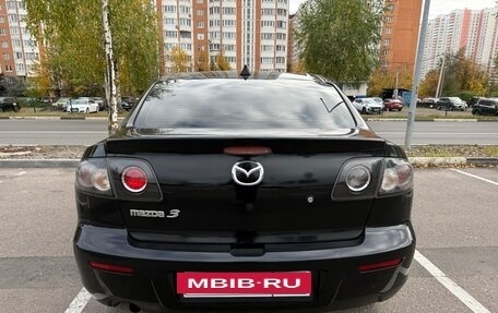 Mazda 3, 2008 год, 739 000 рублей, 6 фотография