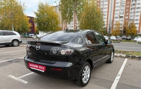 Mazda 3, 2008 год, 739 000 рублей, 5 фотография