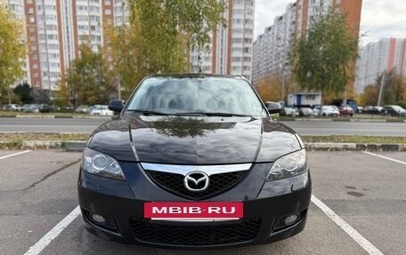 Mazda 3, 2008 год, 739 000 рублей, 2 фотография