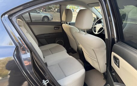 Mazda 3, 2008 год, 739 000 рублей, 14 фотография